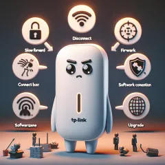 5 Common Problems with the TP-Link Deco XE6000 and How to Address Them