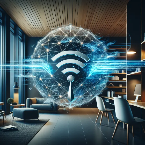 Unveiling the TP-Link Deco XE6000: The Future of Wi-Fi Connectivity