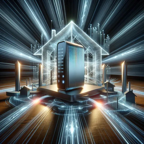 TP-Link Deco XE7000: The Future of Home Networking